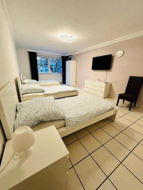 4-Zimmer Appartment Nahe A23 bei Hamburg